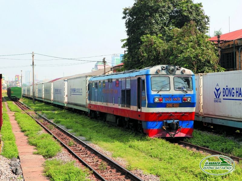 Tàu Ninh Bình Nam Định