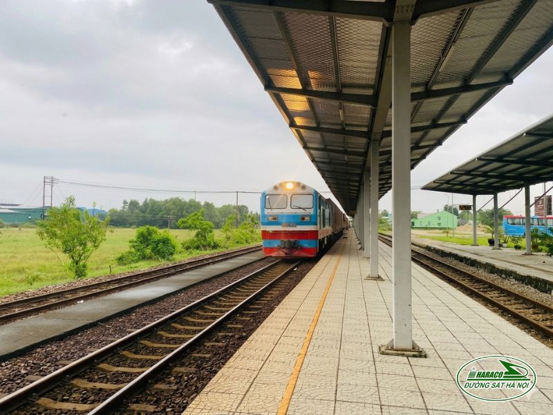 Tàu Ninh Bình Nam Định