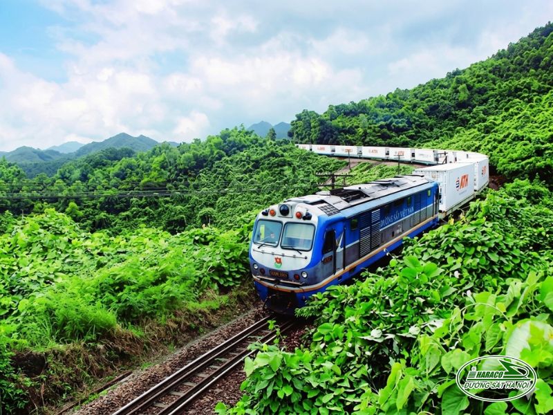 Tàu Ninh Bình Nha Trang