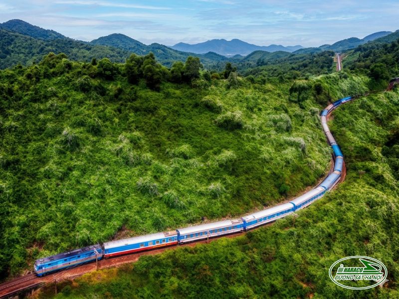 Tàu Ninh Bình Nha Trang