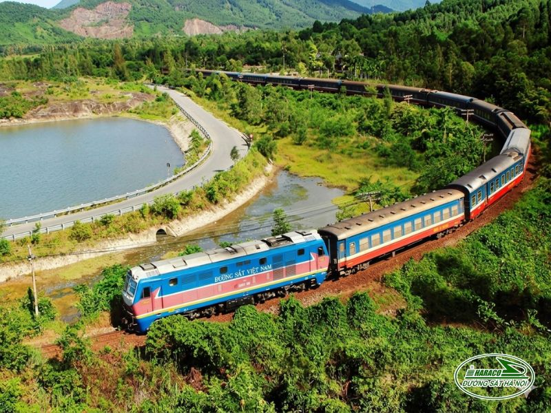 Tàu Ninh Bình Nha Trang