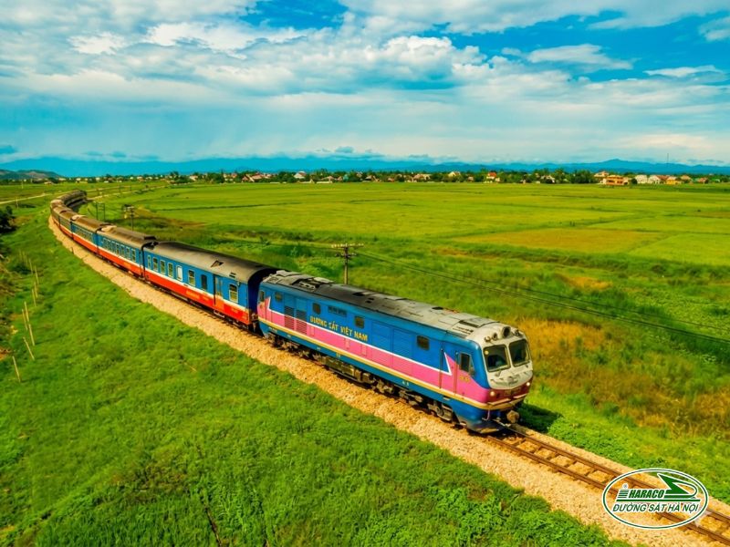 Tàu Ninh Bình Nha Trang