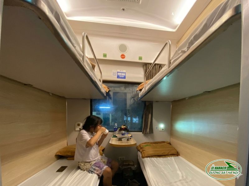 Tàu Ninh Bình Nha Trang