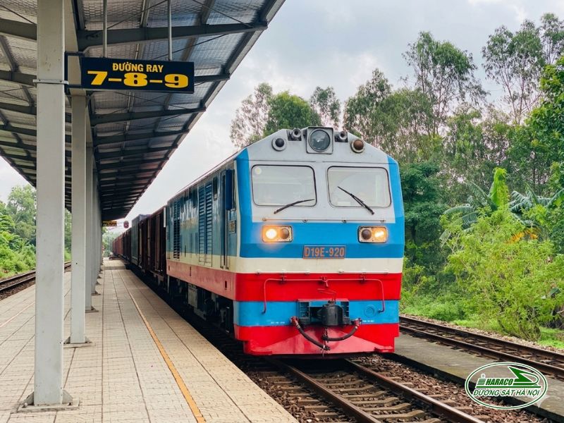 Tàu Ninh Bình Quảng Ngãi