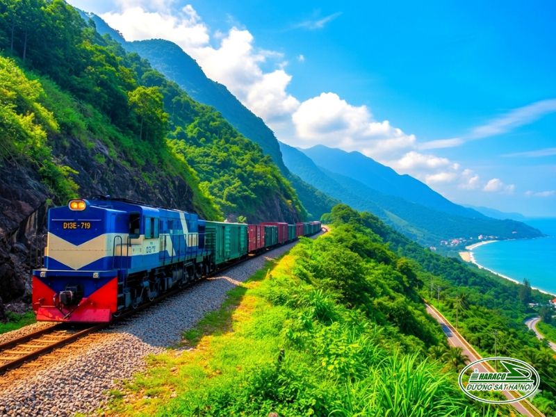 Tàu Ninh Bình Tuy Hòa