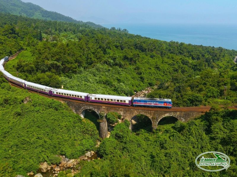 Tàu Ninh Bình Tuy Hòa