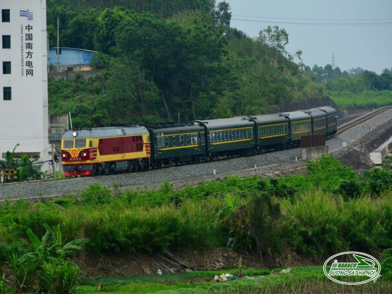 Tàu Ninh Bình Tuy Hòa
