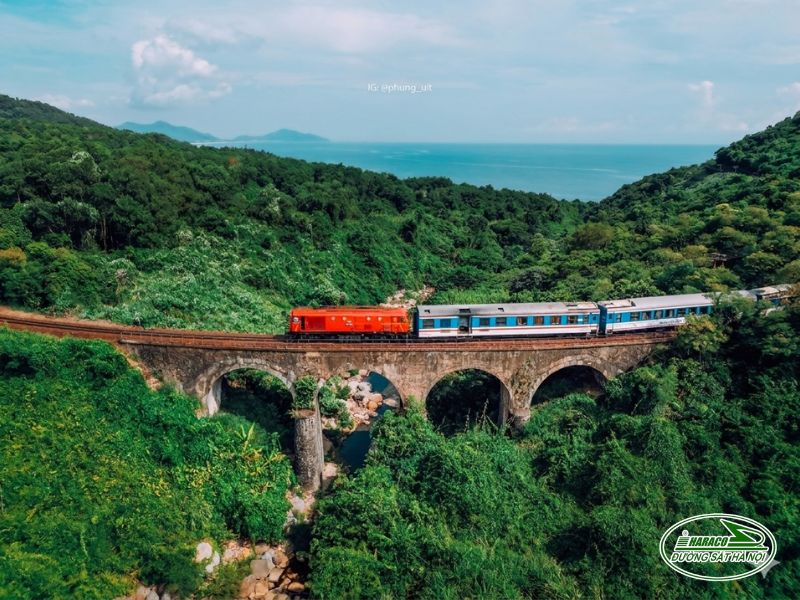 Tàu Ninh Bình Tuy Hòa