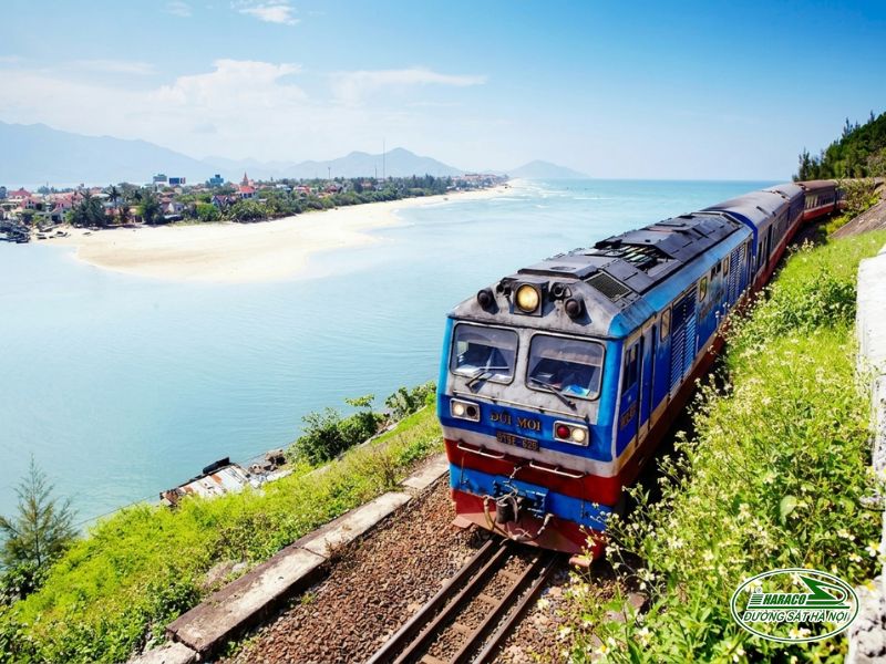 Tàu Sài Gòn Đà Nẵng Tàu Sài Gòn Đà Nẵng