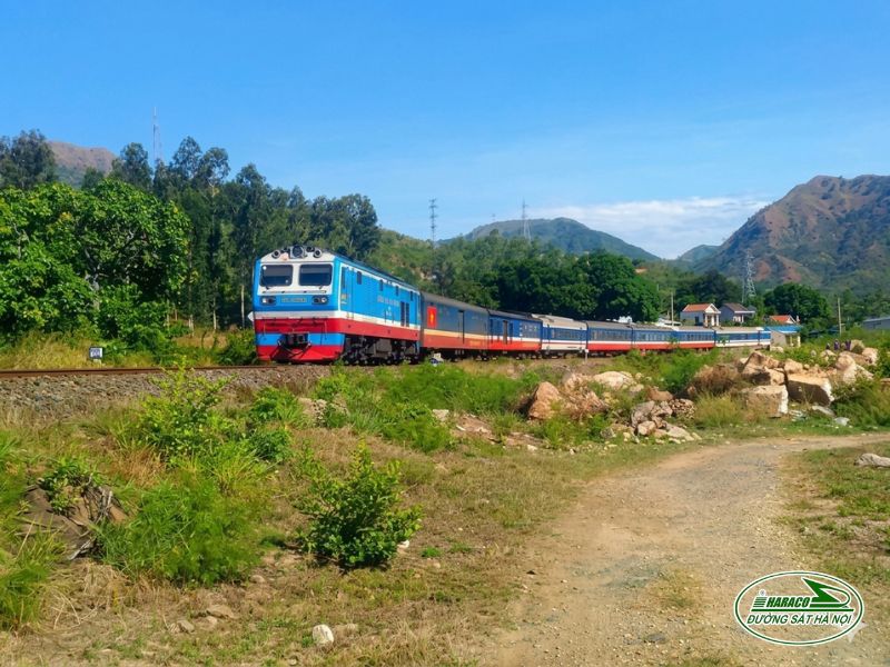 Tàu Sài Gòn Diêu Trì