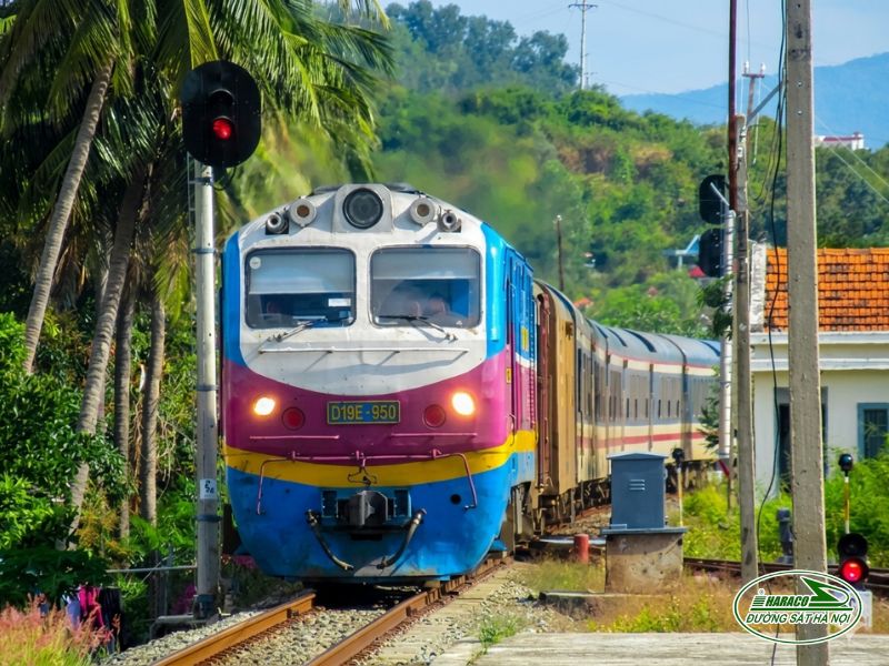 Tàu Sài Gòn Diêu Trì