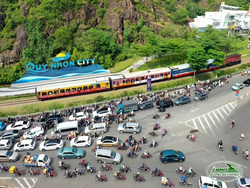 Tàu Sài Gòn Diêu Trì