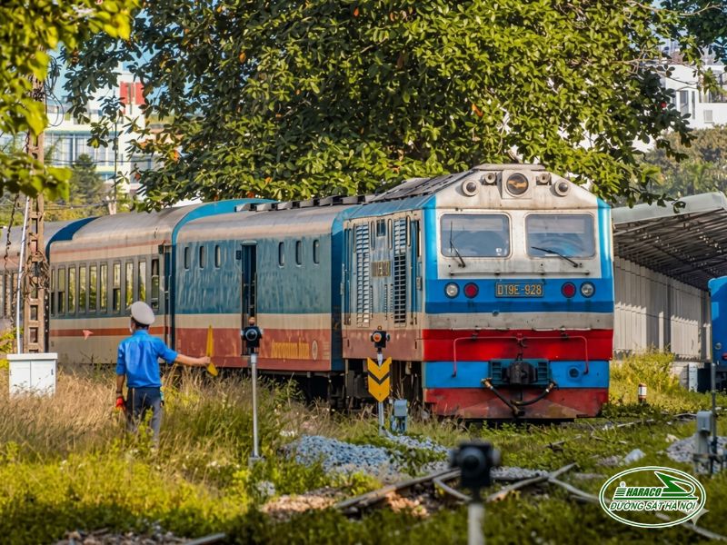 Tàu Sài Gòn Diêu Trì