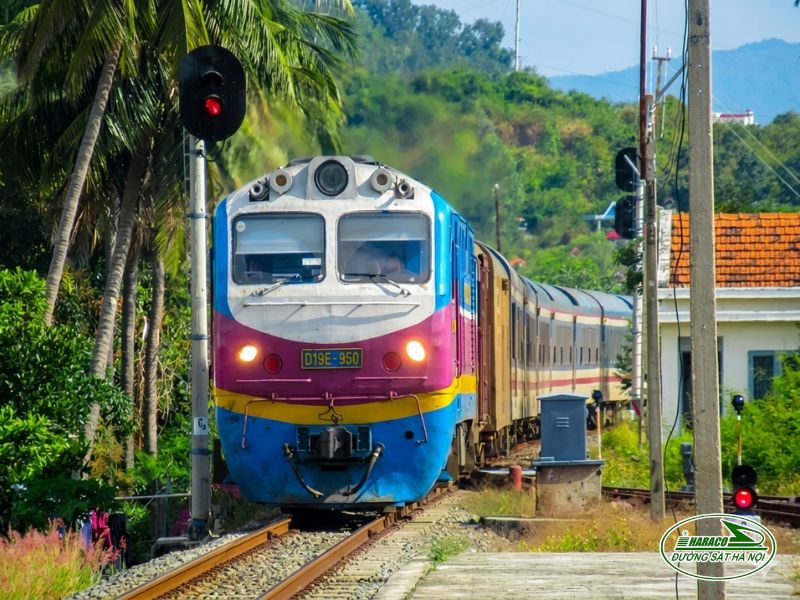 Tàu Sài Gòn Diêu Trì