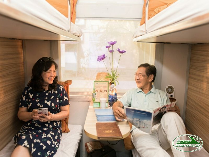 Tàu Sài Gòn Đồng Hới