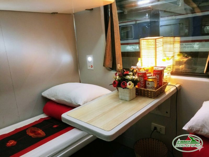 Tàu Sài Gòn Đồng Hới