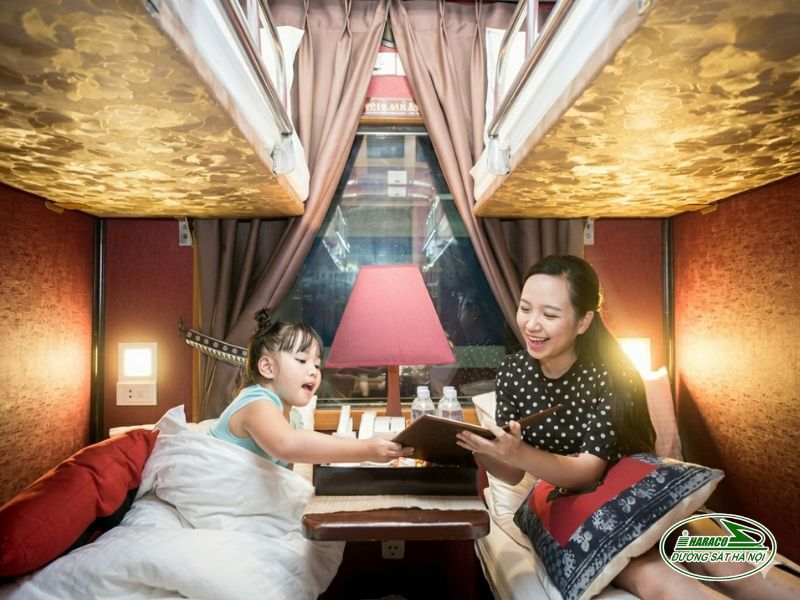 Tàu Sài Gòn Đồng Hới