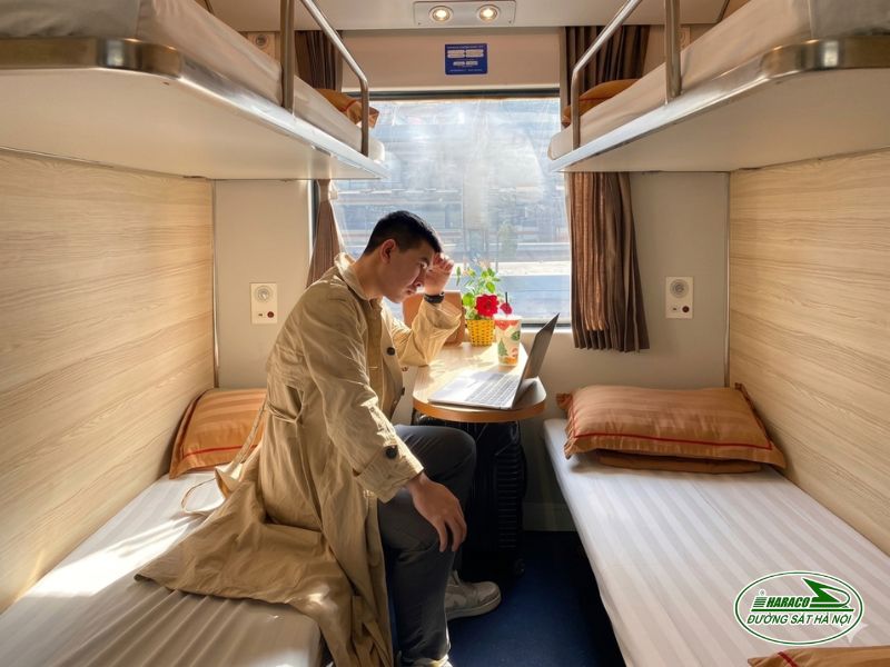 Tàu Sài Gòn Đồng Hới