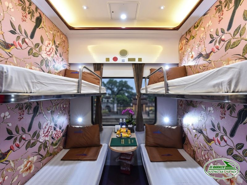 Tàu Sài Gòn Hà Nội