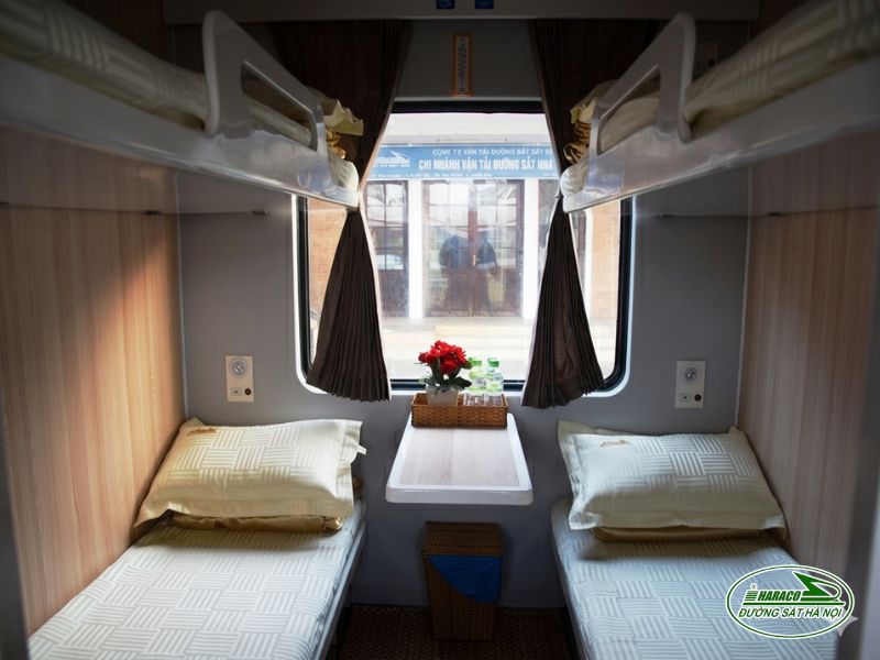 Tàu Sài Gòn Hà Nội