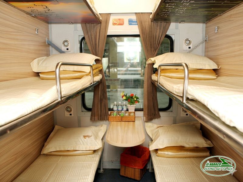 Tàu Sài Gòn Hà Nội