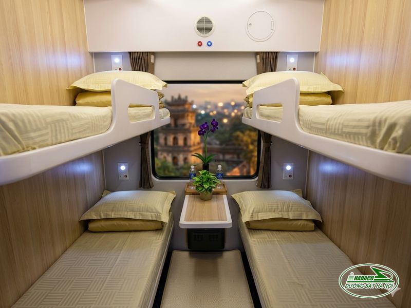 Tàu Sài Gòn Hà Nội