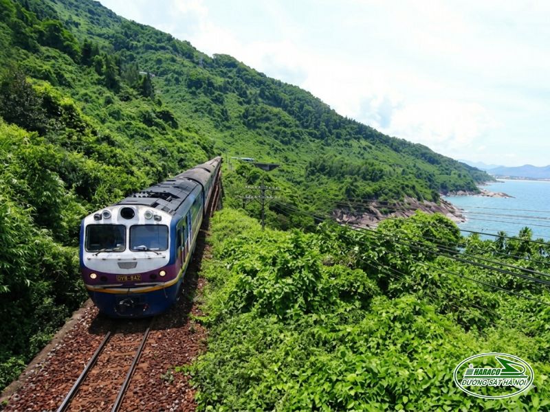 Tàu Sài Gòn Nam Định