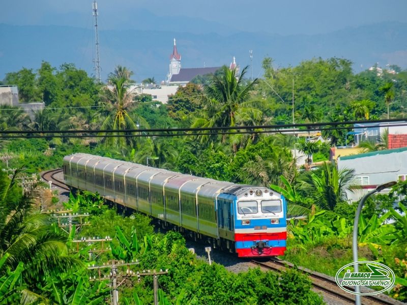 Tàu Sài Gòn Nam Định