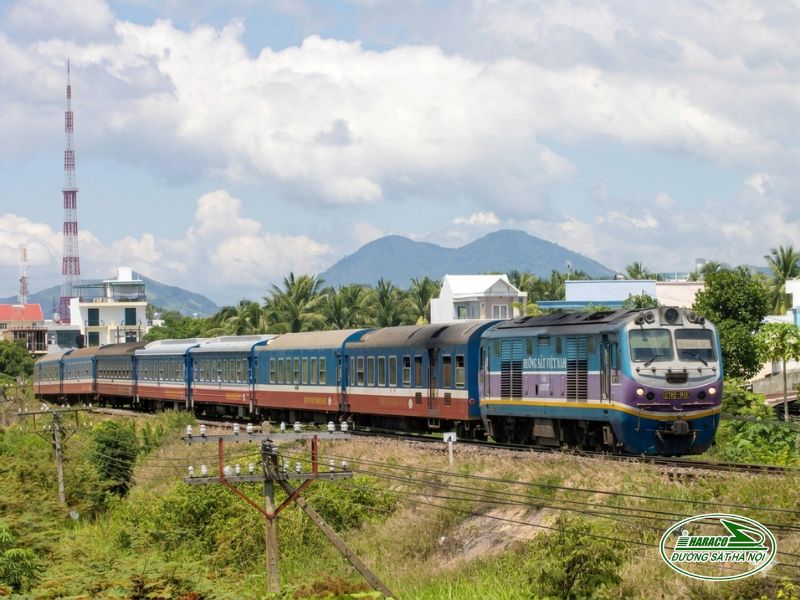 Tàu Sài Gòn Nam Định