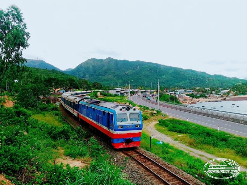 Tàu Sài Gòn Nam Định