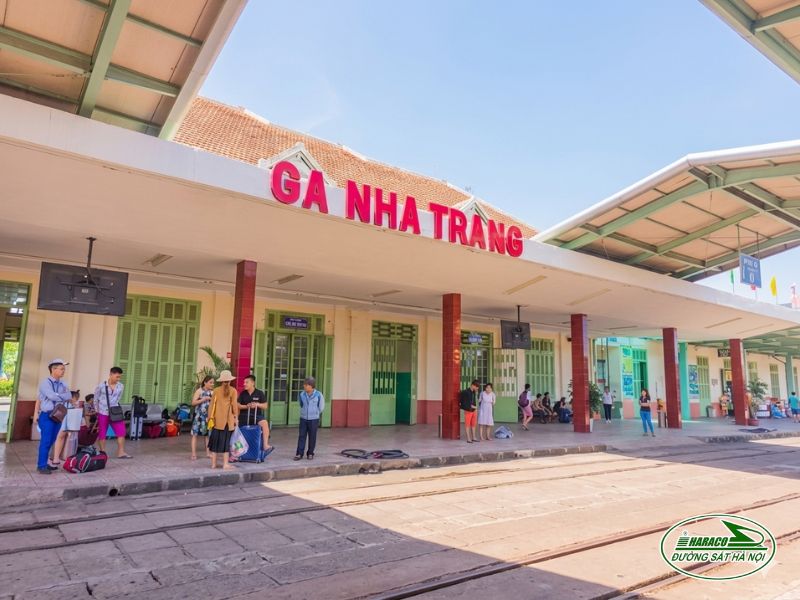 Tàu Sài Gòn Nha Trang Tàu Sài Gòn Nha Trang