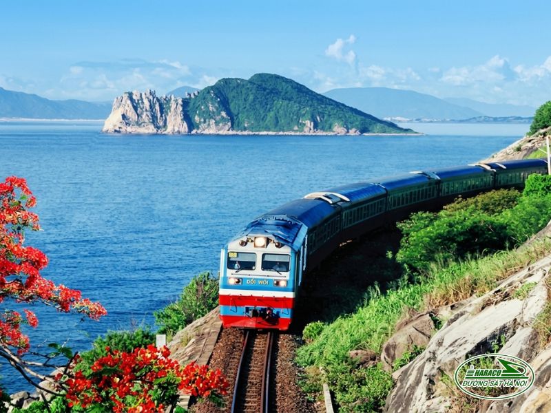 Tàu Sài Gòn Nha Trang Tàu Sài Gòn Nha Trang