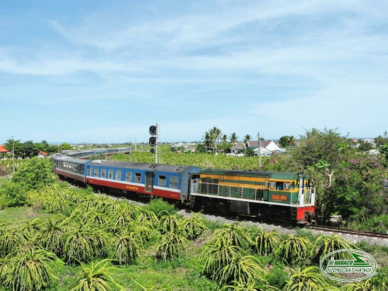 Tàu Sài Gòn Phan Thiết Tàu Sài Gòn Phan Thiết