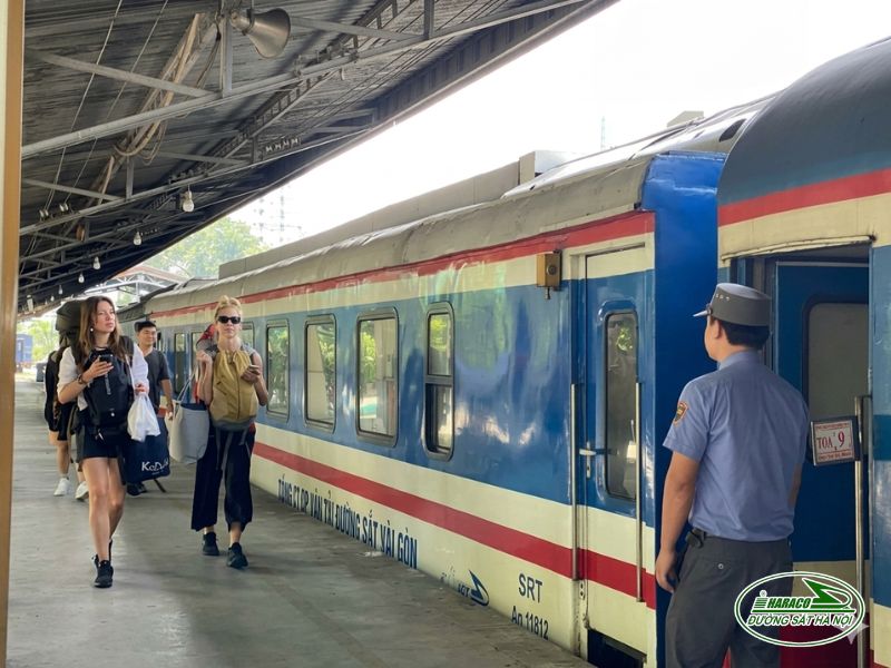 Tàu Sài Gòn Phan Thiết Tàu Sài Gòn Phan Thiết