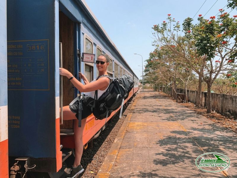 Tàu Sài Gòn Phan Thiết Tàu Sài Gòn Phan Thiết