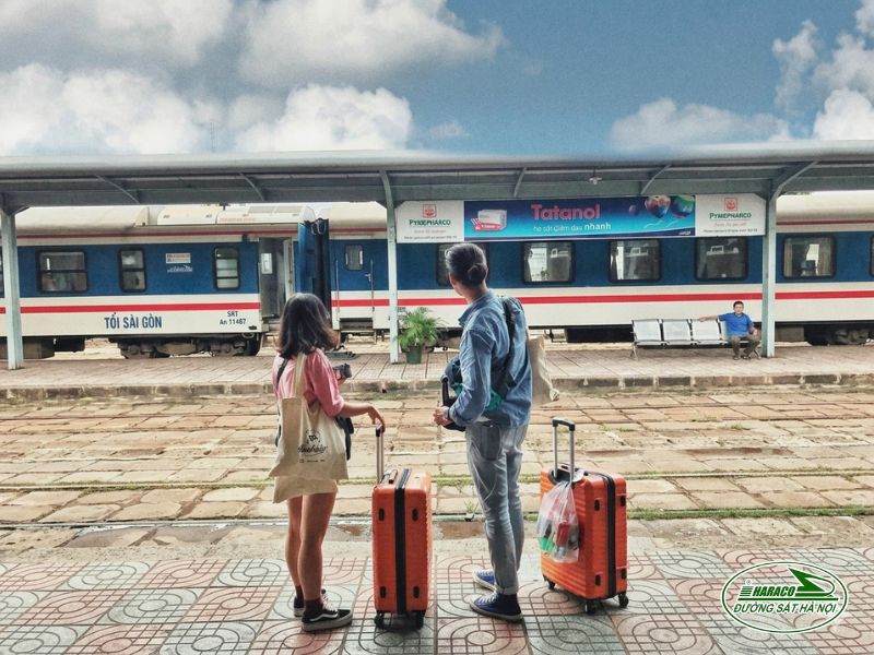 Tàu Sài Gòn Phan Thiết Tàu Sài Gòn Phan Thiết