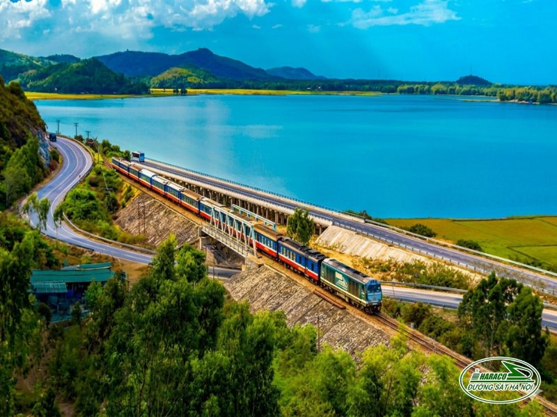 Tàu Sài Gòn Phan Thiết Tàu Sài Gòn Phan Thiết