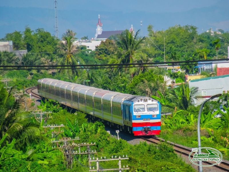 Tàu Sài Gòn Quảng Trị