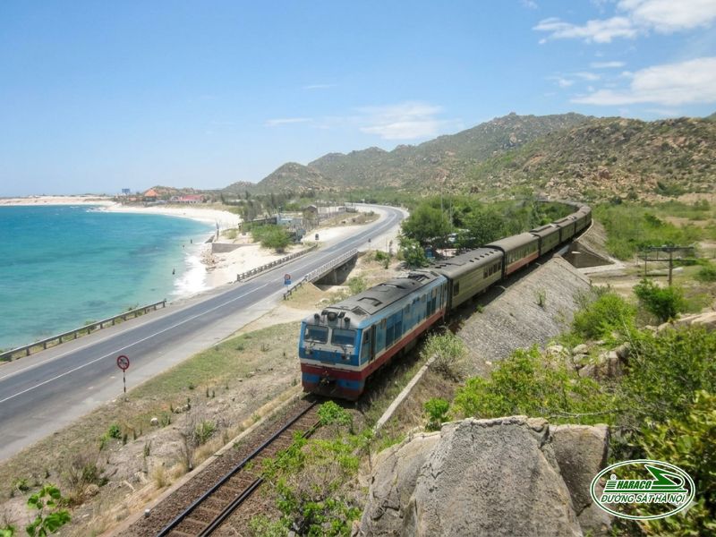 Tàu Sài Gòn Quy Nhơn