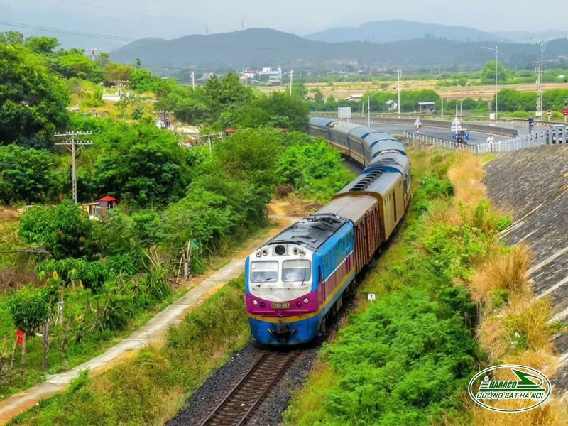 Tàu Sài Gòn Quy Nhơn