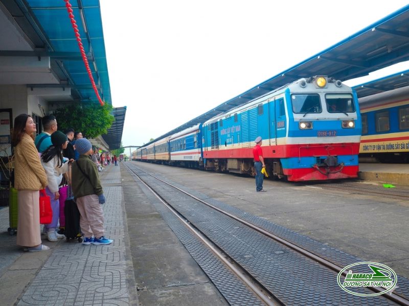 Tàu Sài Gòn Quy Nhơn