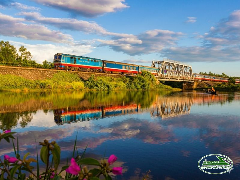 Tàu Sài Gòn Quy Nhơn