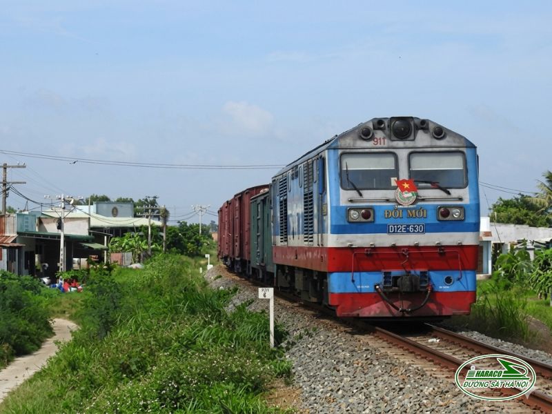 Tàu Sài Gòn Thanh Hóa