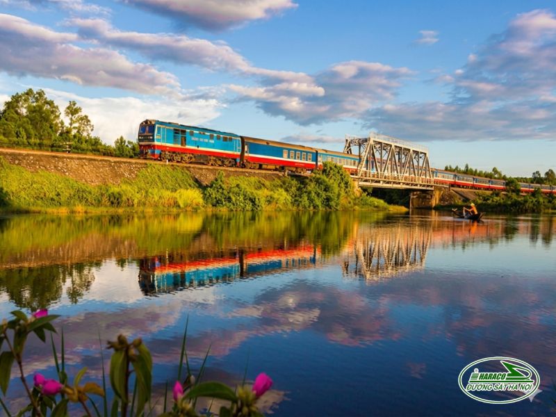 Tàu Sài Gòn Thanh Hóa