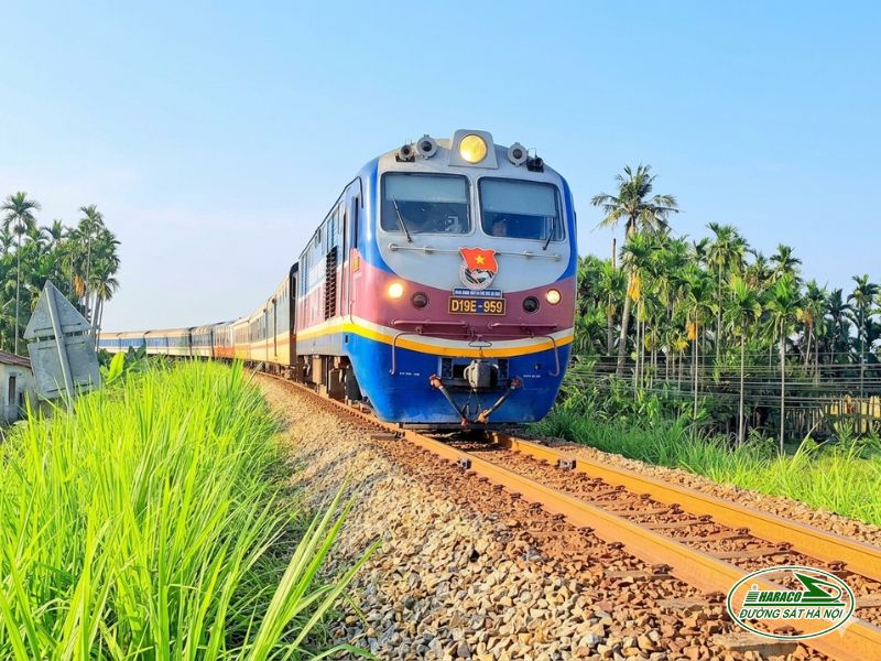 Tàu Sài Gòn Thanh Hóa