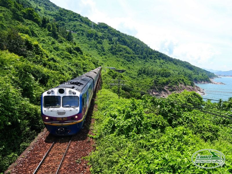 Tàu Sài Gòn Thanh Hóa