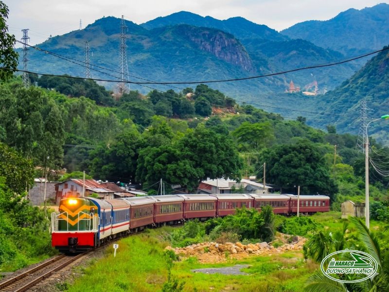 Tàu Sài Gòn Thanh Hóa