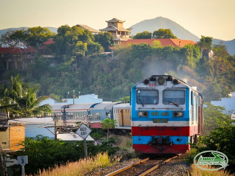 Tàu Sài Gòn Tuy Hòa