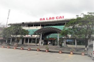 Ga-Lao-Cai